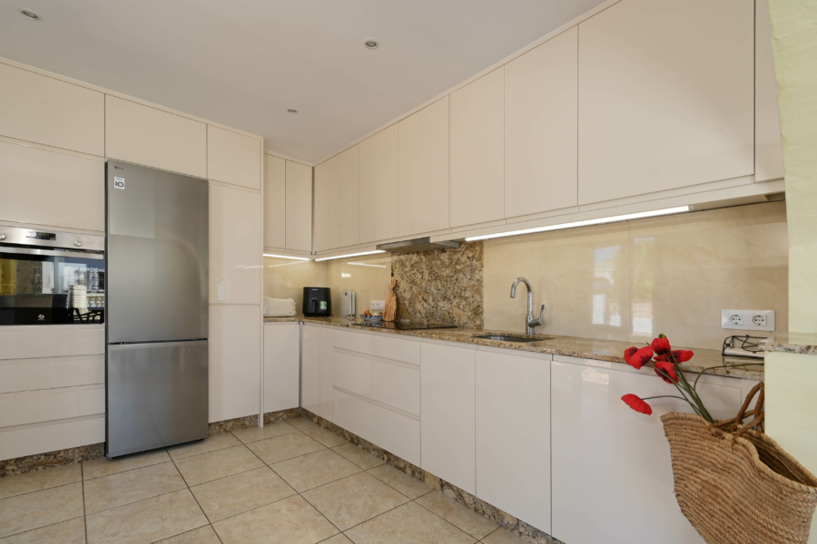 Moraira - Villa - € 1.250.000 - TAMOR1590
