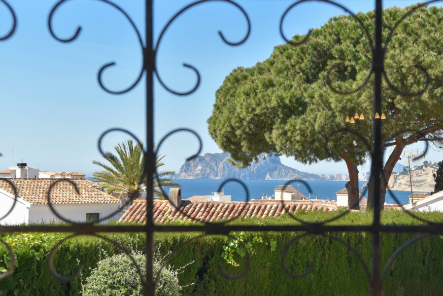 Moraira - Villa - € 1.250.000 - TAMOR1590