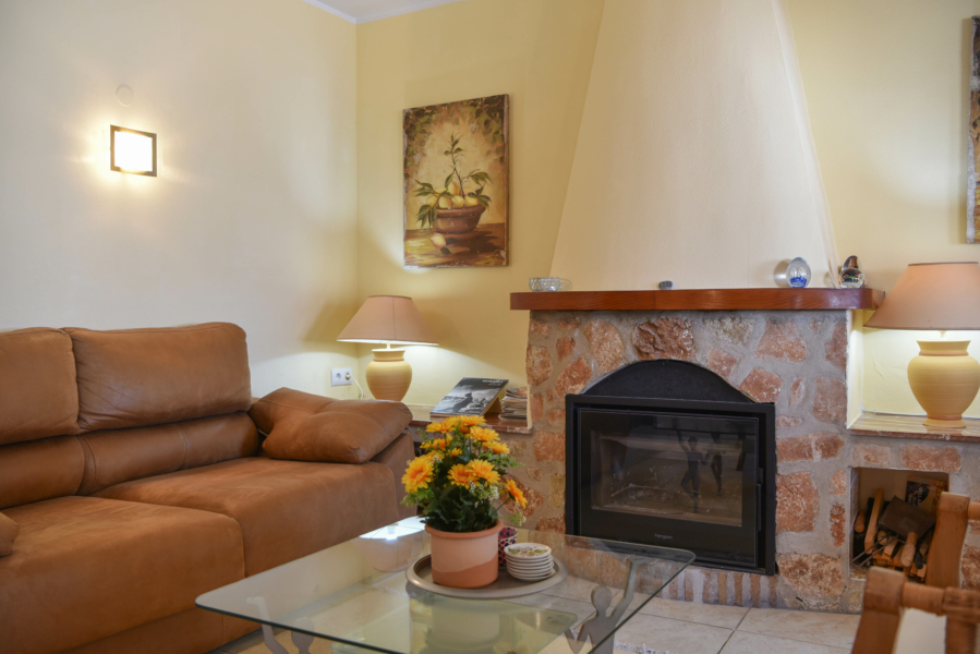 Moraira - Villa - € 1.250.000 - TAMOR1590
