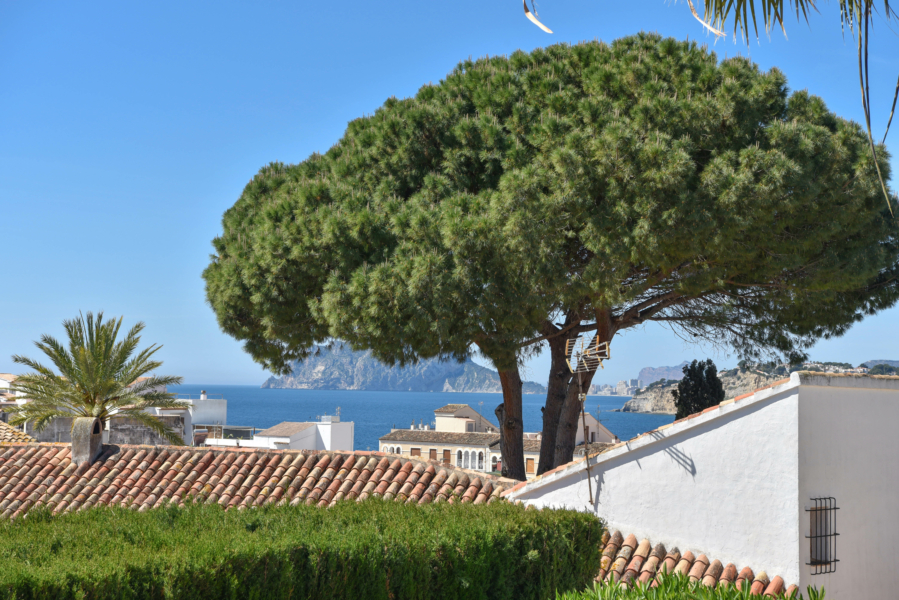 Moraira - Villa - € 1.250.000 - TAMOR1590