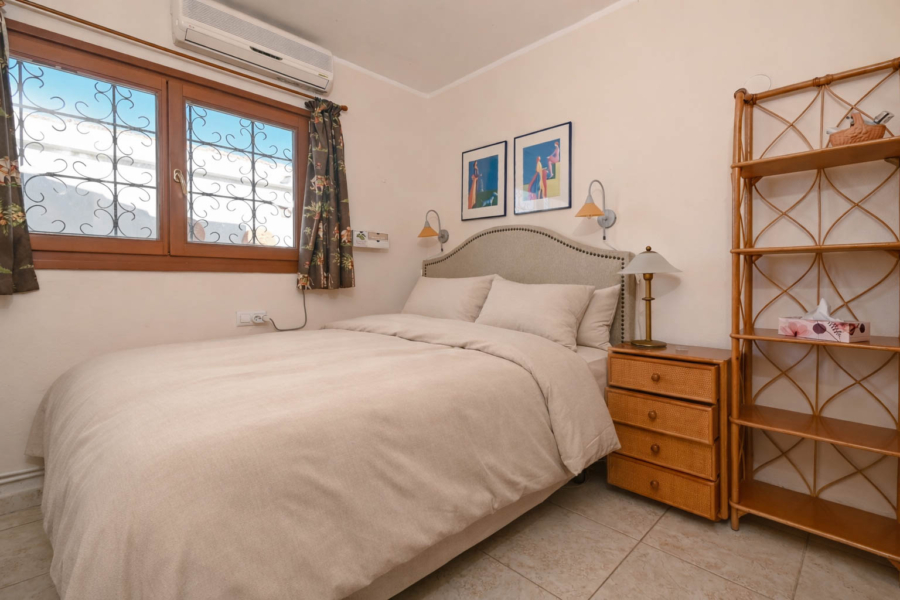 Moraira - Villa - € 1.250.000 - TAMOR1590