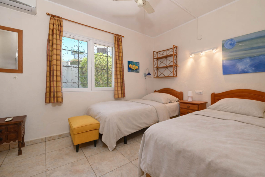 Moraira - Villa - € 1.250.000 - TAMOR1590