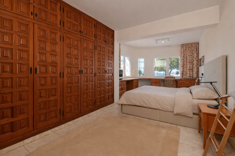 Moraira - Villa - € 1.250.000 - TAMOR1590