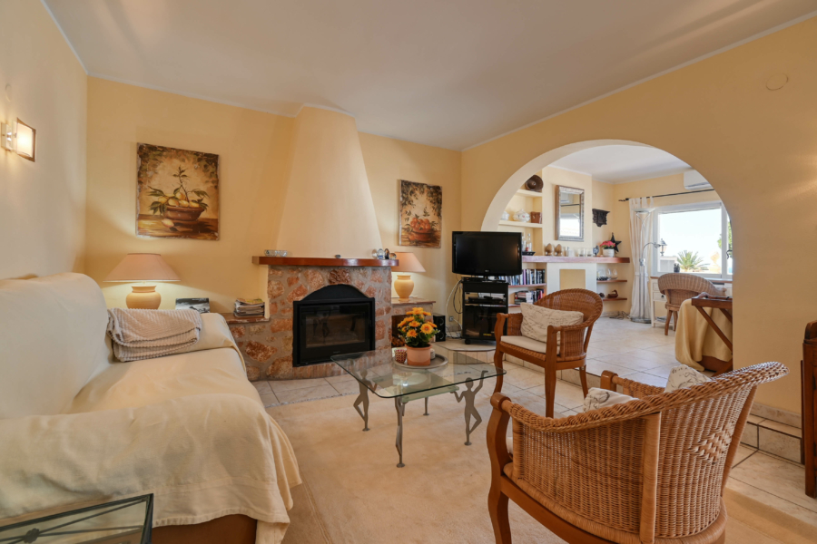 Moraira - Villa - € 1.250.000 - TAMOR1590