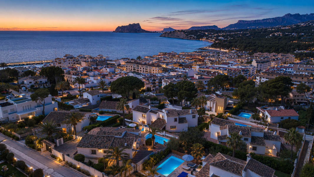 Moraira - Villa - € 1.250.000 - TAMOR1590