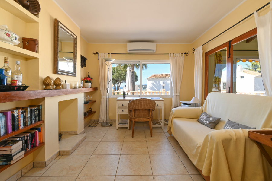 Moraira - Villa - € 1.250.000 - TAMOR1590