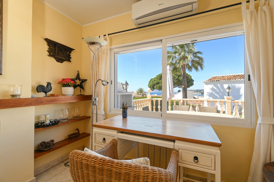 Moraira - Villa - € 1.250.000 - TAMOR1590