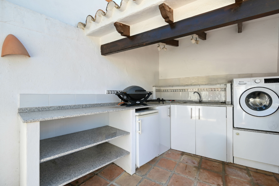 Moraira - Villa - € 1.250.000 - TAMOR1590