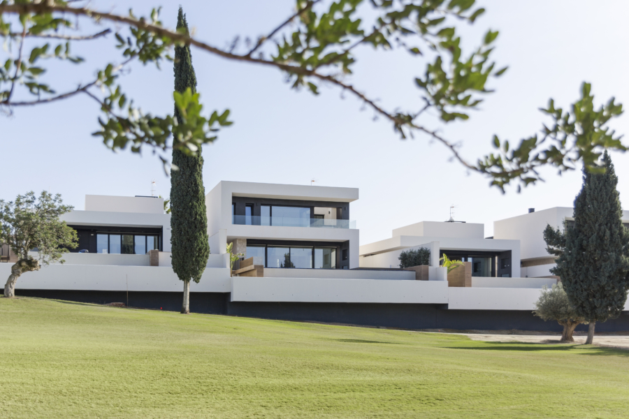 Algorfa - Villa - €1.600.000 -TAALC6756