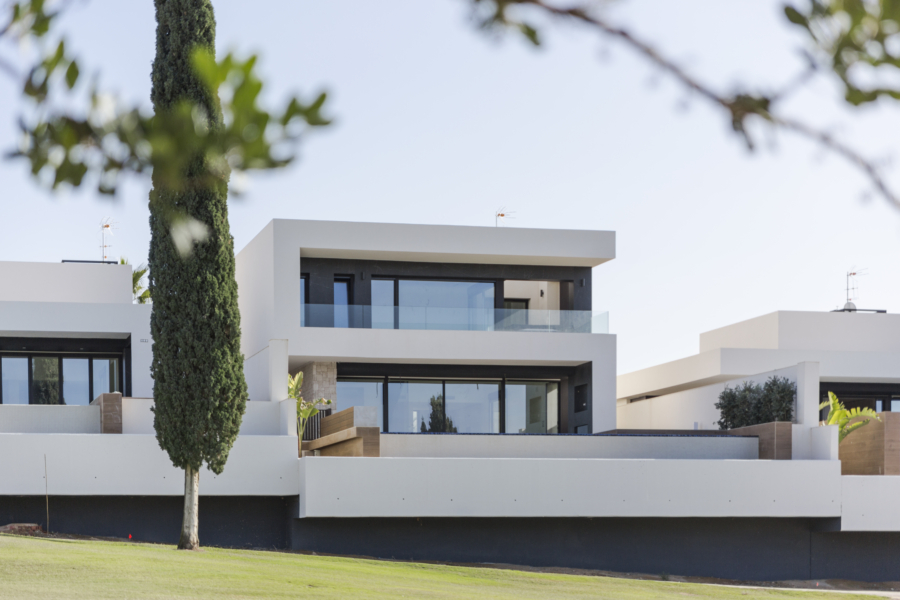 Algorfa - Villa - €1.600.000 -TAALC6756