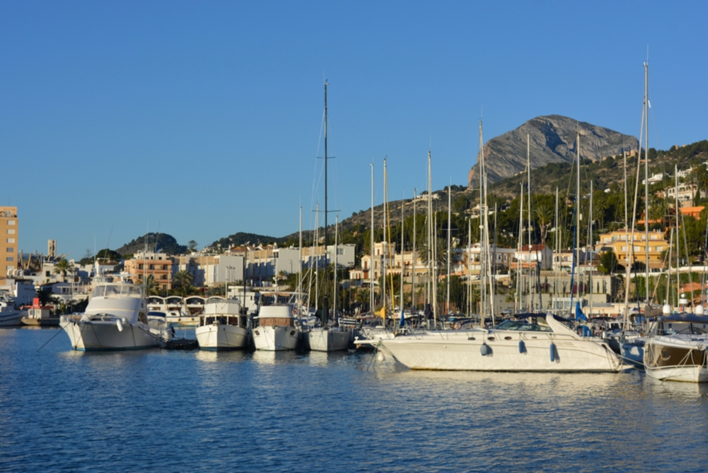 Off-Market Luxury Property in Costa Blanca