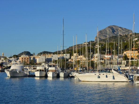 Off-Market Luxury Property in Costa Blanca
