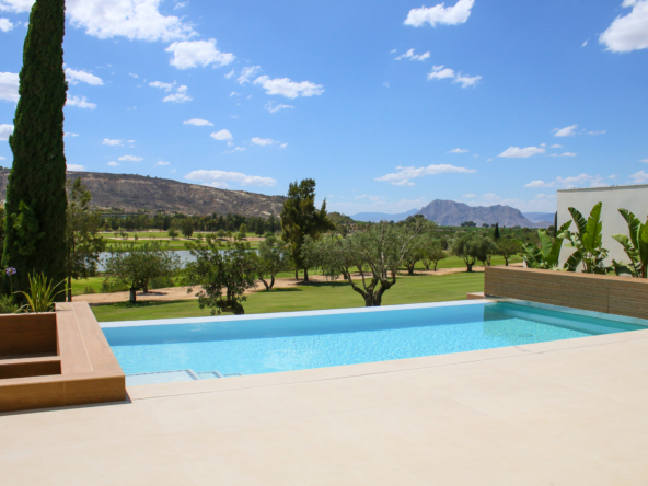 Algorfa - Villa - €1.600.000 -TAALC6756
