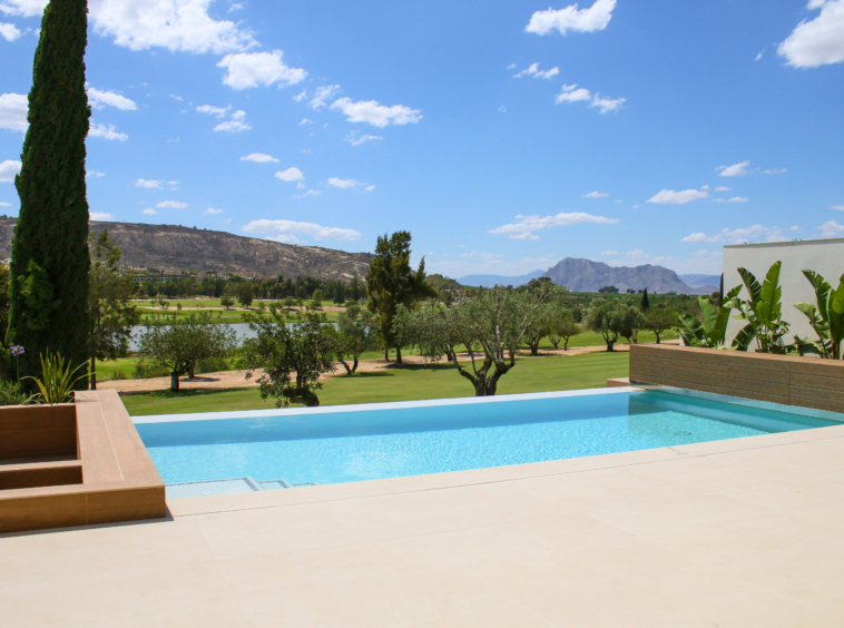 Algorfa - Villa - €1.600.000 -TAALC6756