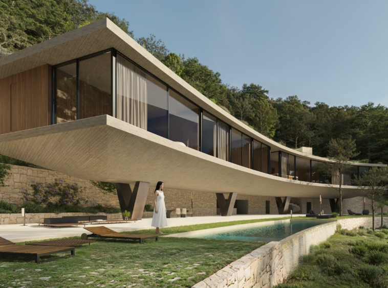 Benissa Costa - Villa - 4.200.000 -TABEN3235
