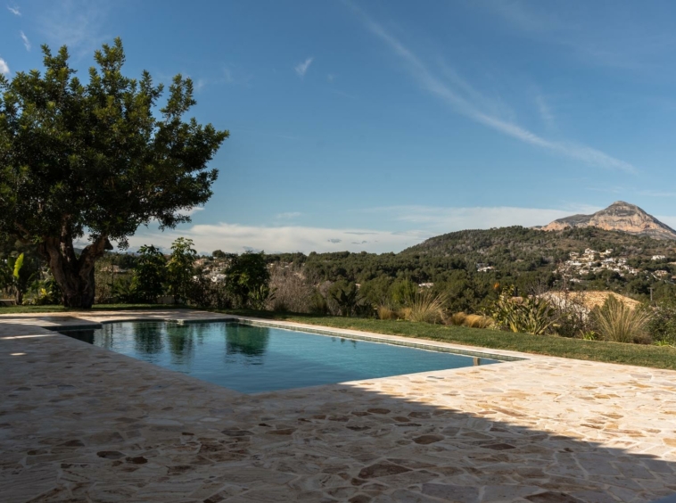 Javea - Villa - €1.675.000 -TAJAV2327