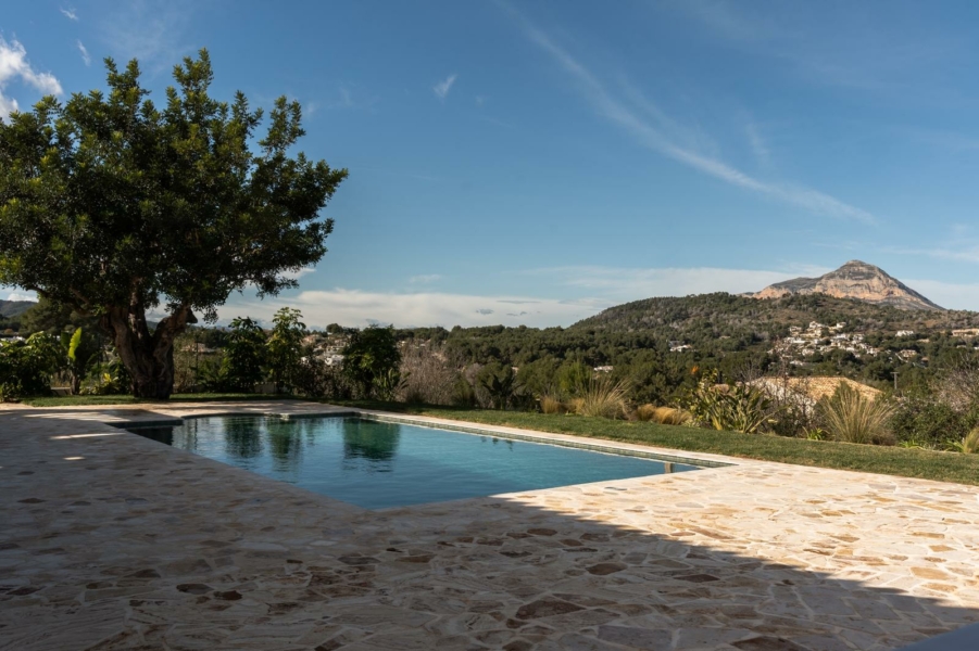 Javea - Villa - €1.675.000 -TAJAV2327