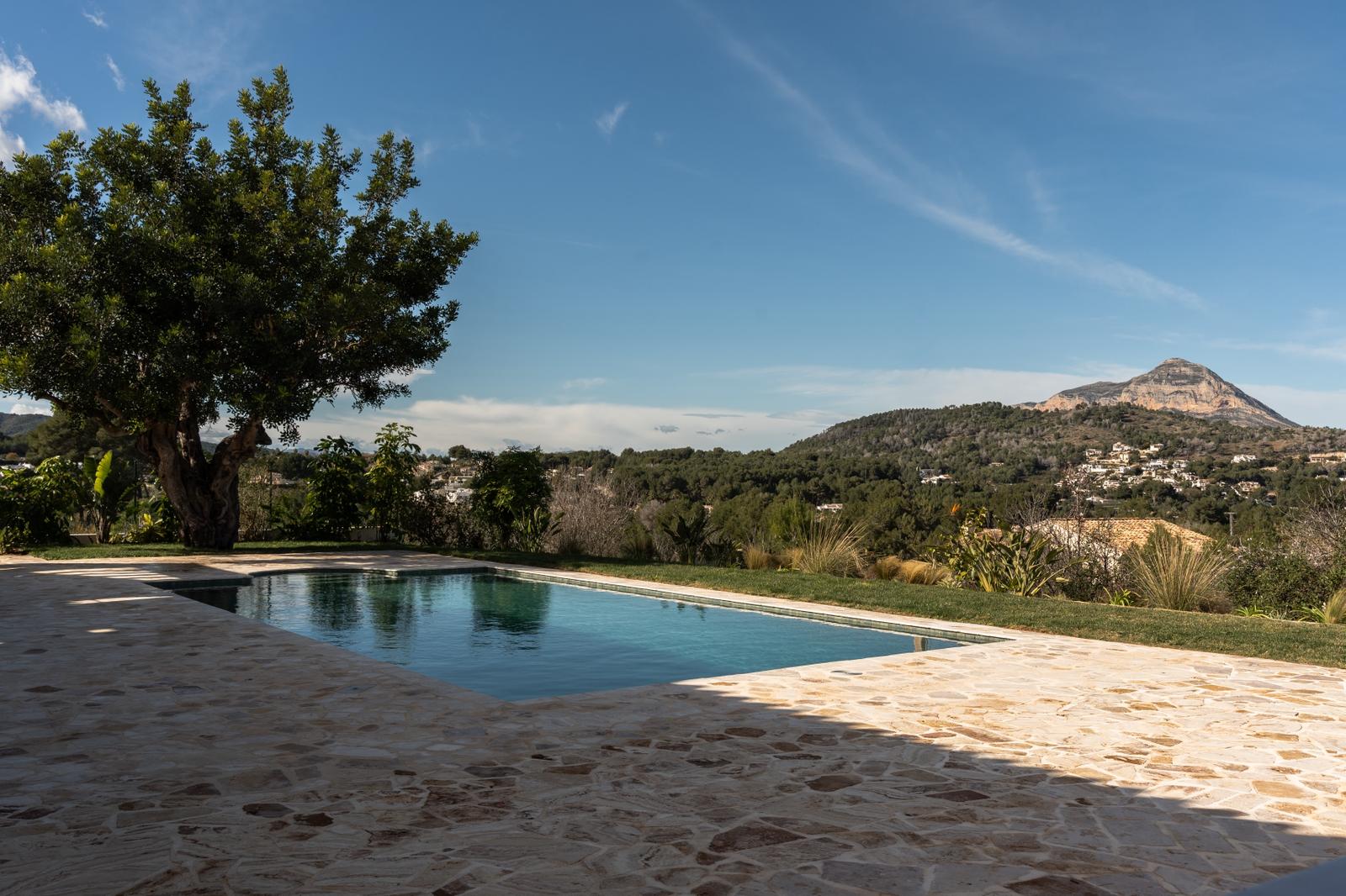 Javea - Villa - €1.675.000 -TAJAV2327