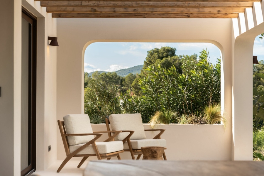 Javea - Villa - €1.675.000 -TAJAV2327
