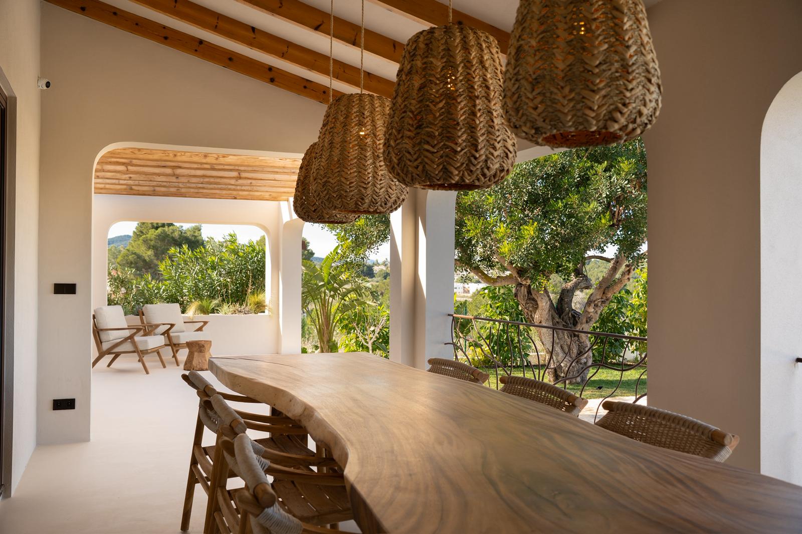 Javea - Villa - €1.675.000 -TAJAV2327