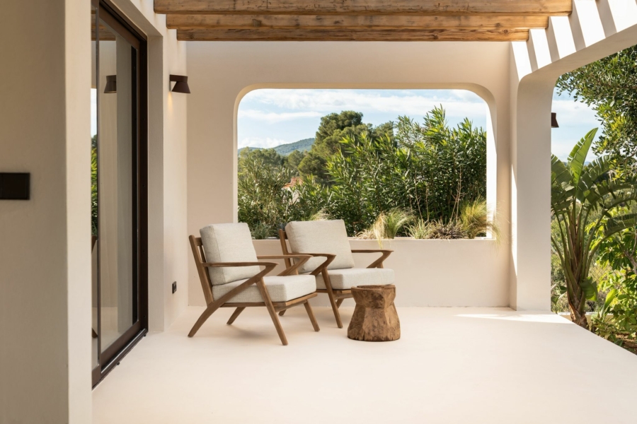 Javea - Villa - €1.675.000 -TAJAV2327
