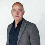 Alistair Barton