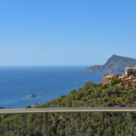 Sea View Property on the Costa Blanca North - The AgencyRE