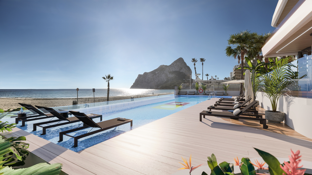 Best Place to Buy a Luxury Home on the Costa Blanca - The AgencyRE