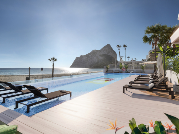 Best Place to Buy a Luxury Home on the Costa Blanca - The AgencyRE